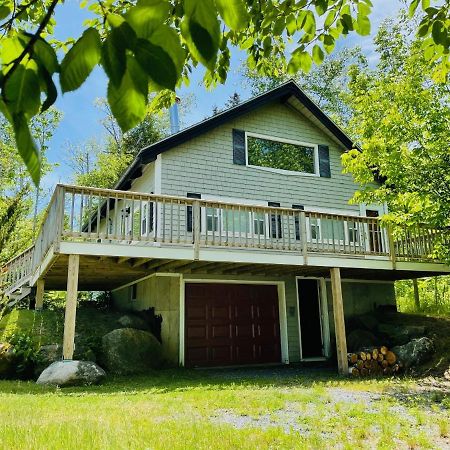 Chalet With A Private Beach In Acadia National Park Bar Harbor Extérieur photo