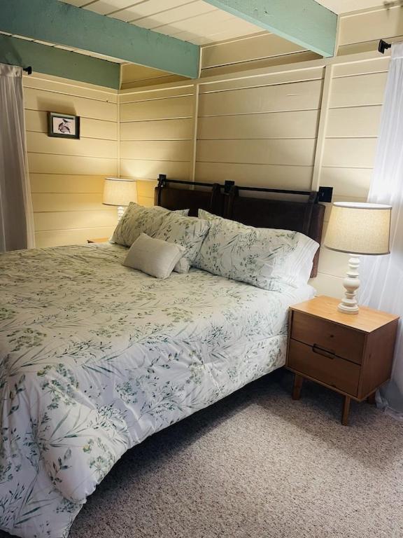 Chalet With A Private Beach In Acadia National Park Bar Harbor Extérieur photo