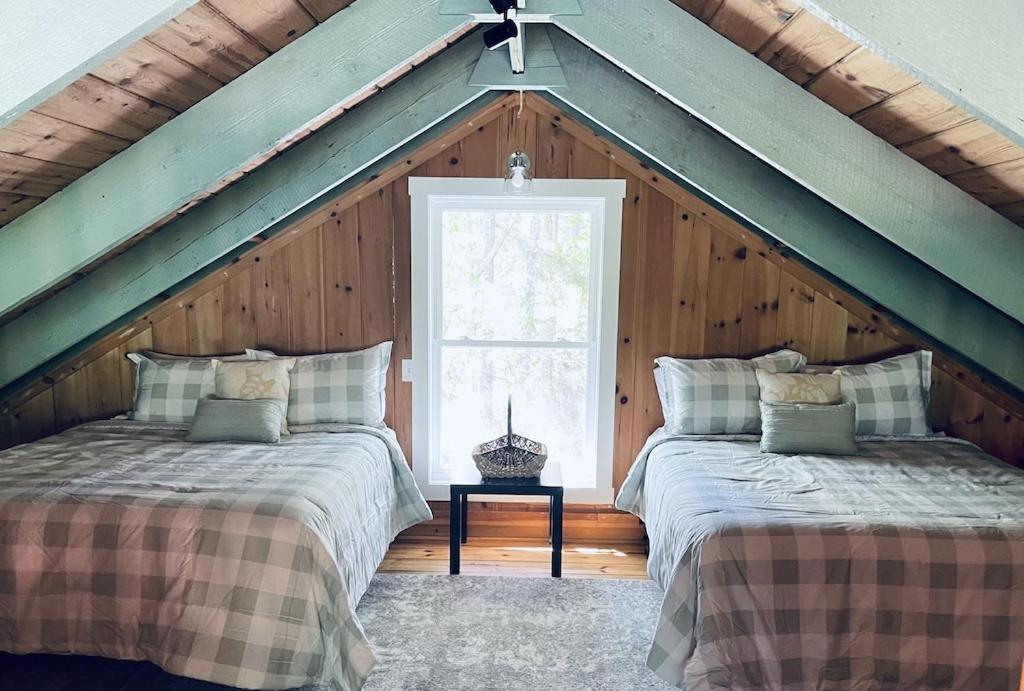 Chalet With A Private Beach In Acadia National Park Bar Harbor Extérieur photo