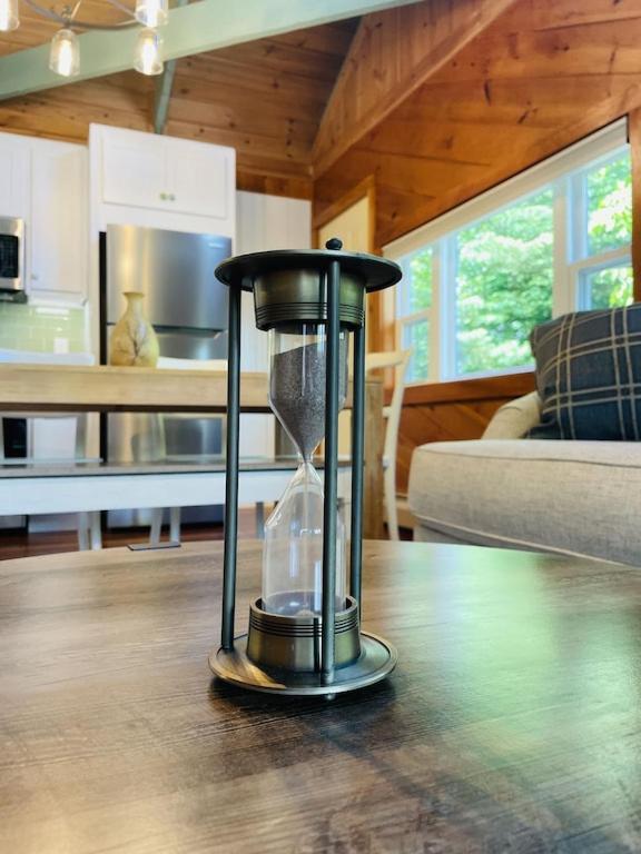 Chalet With A Private Beach In Acadia National Park Bar Harbor Extérieur photo