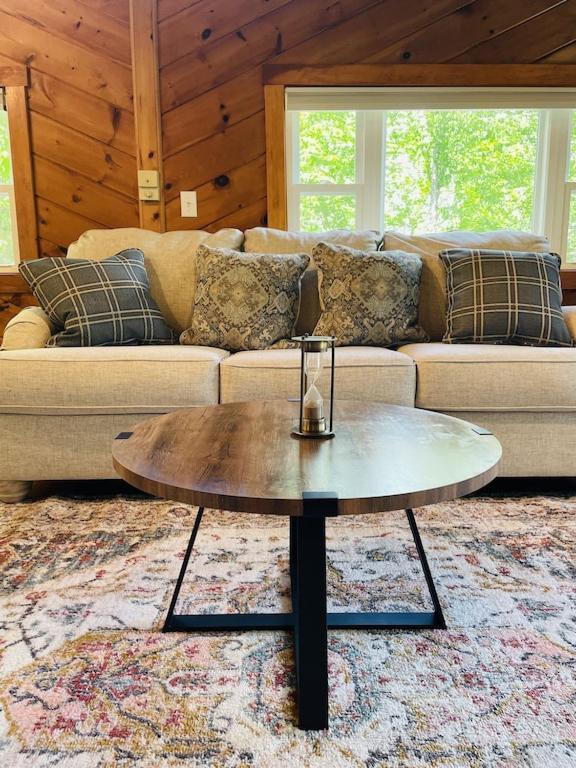 Chalet With A Private Beach In Acadia National Park Bar Harbor Extérieur photo