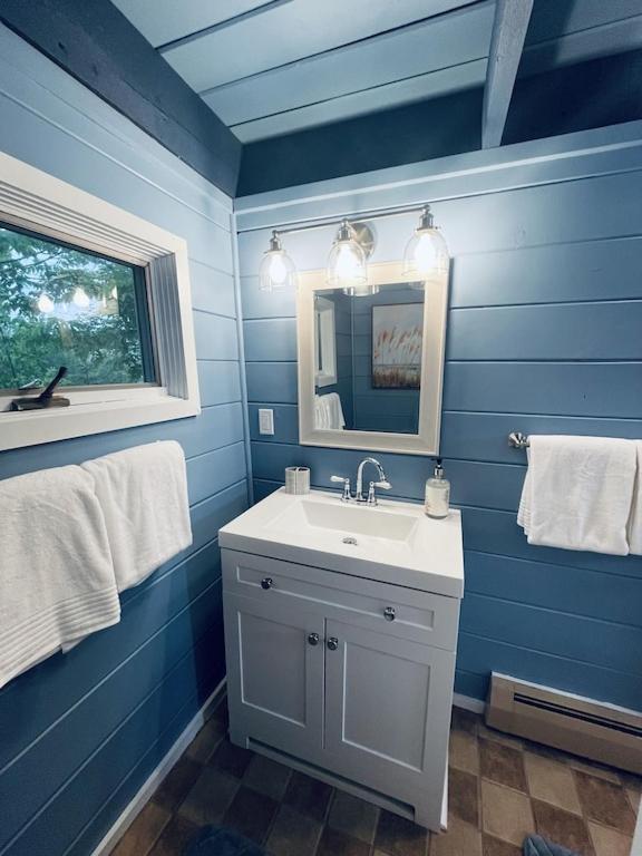 Chalet With A Private Beach In Acadia National Park Bar Harbor Extérieur photo